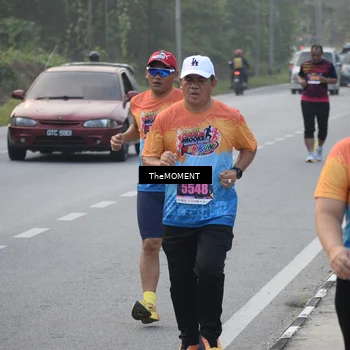 Runner Photo 8152661