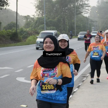 Runner Photo 8152662