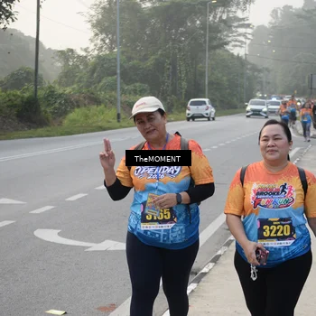 Runner Photo 8152663