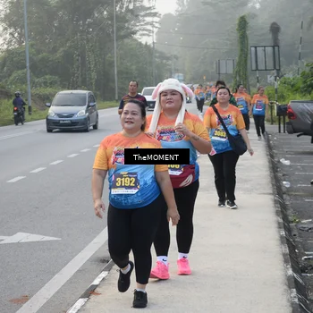 Runner Photo 8152664