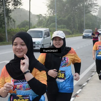 Runner Photo 8152665