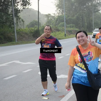 Runner Photo 8152666