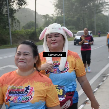 Runner Photo 8152668