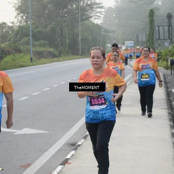 Runner Photo 8152669