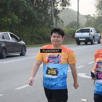 Runner Photo 8152671