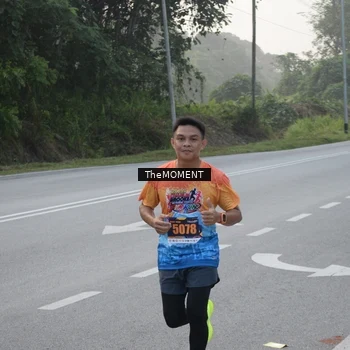 Runner Photo 8152672