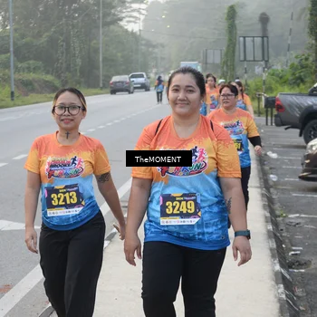 Runner Photo 8152673
