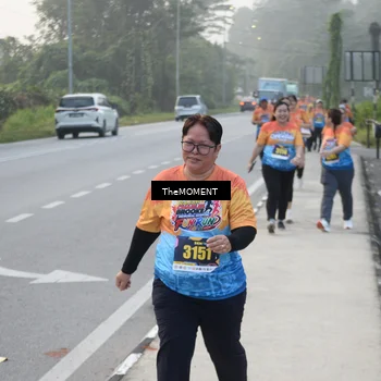 Runner Photo 8152674