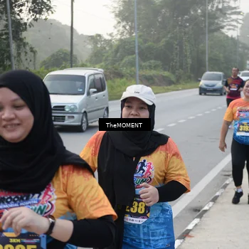 Runner Photo 8152675