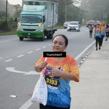 Runner Photo 8152676