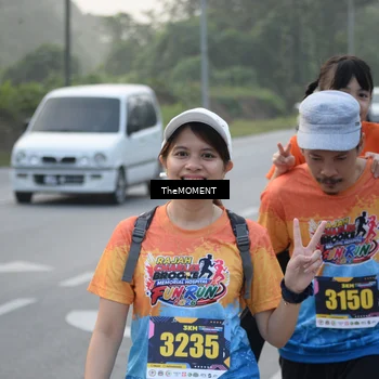 Runner Photo 8152677