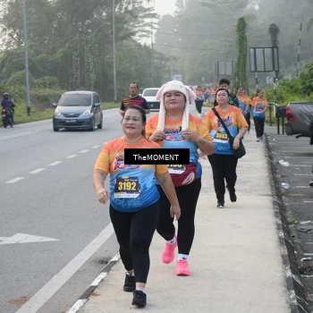 Runner Photo 8152679