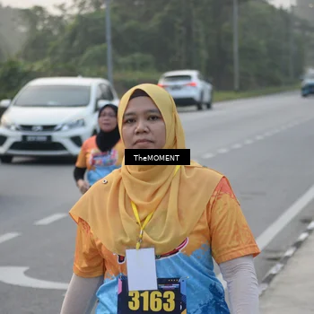 Runner Photo 8152680