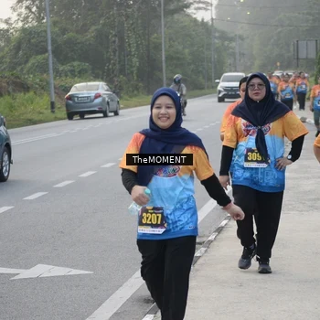 Runner Photo 8152681