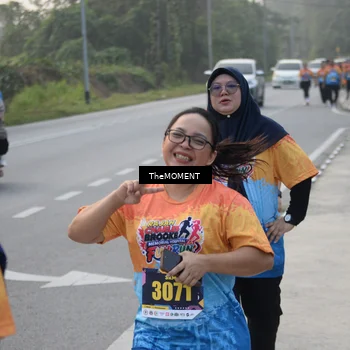 Runner Photo 8152682