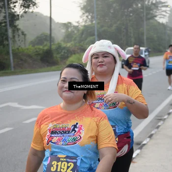 Runner Photo 8152683