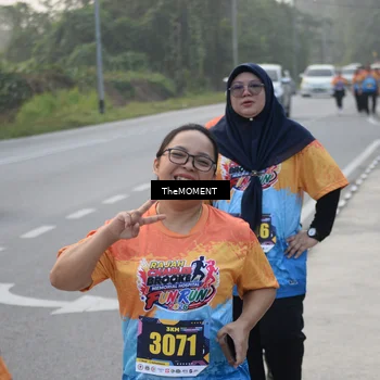 Runner Photo 8152684