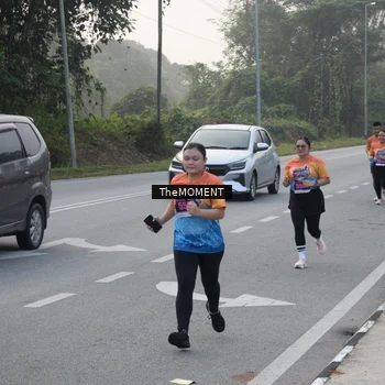Runner Photo 8152685