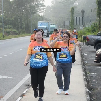 Runner Photo 8152686