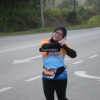Runner Photo 8152687