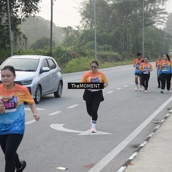 Runner Photo 8152688