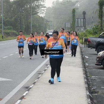 Runner Photo 8152689
