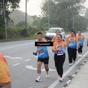 Runner Photo 8152690