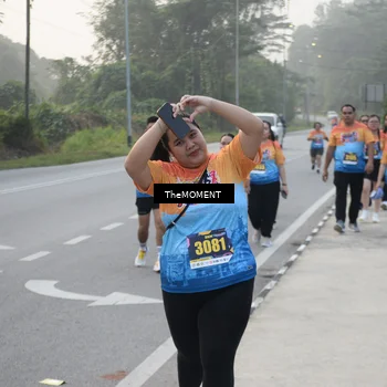 Runner Photo 8152691