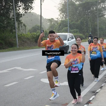 Runner Photo 8152692