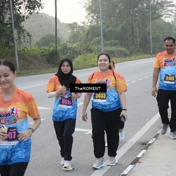 Runner Photo 8152693