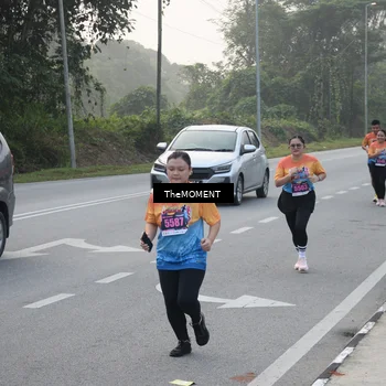 Runner Photo 8152694