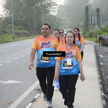 Runner Photo 8152695