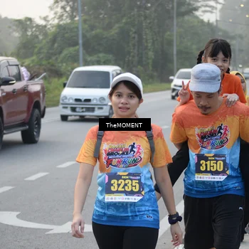 Runner Photo 8152696