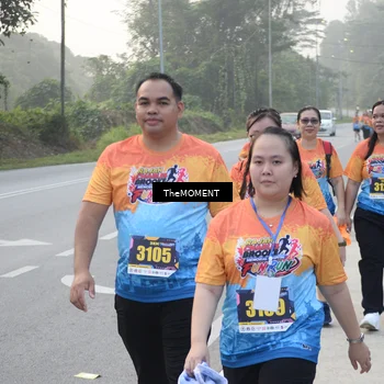 Runner Photo 8152697
