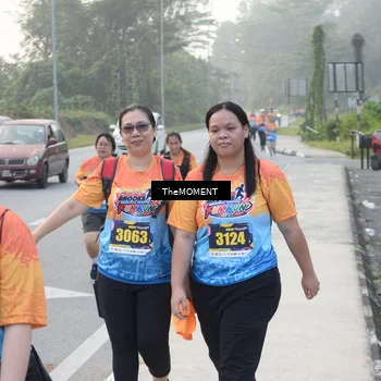 Runner Photo 8152698