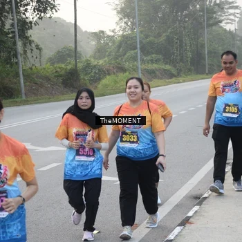 Runner Photo 8152699