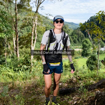 Runner Photo 81527