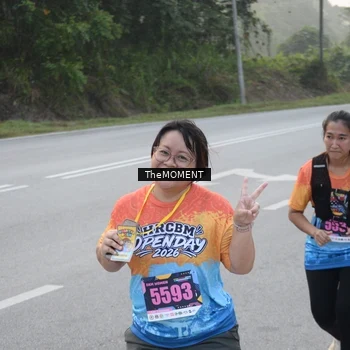 Runner Photo 8152700