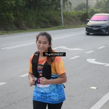 Runner Photo 8152701