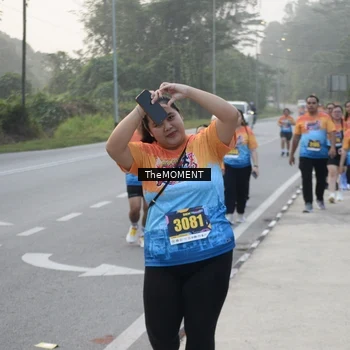 Runner Photo 8152702