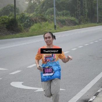 Runner Photo 8152703