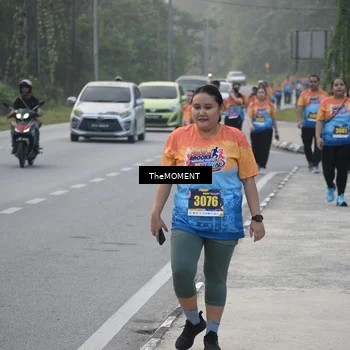 Runner Photo 8152705