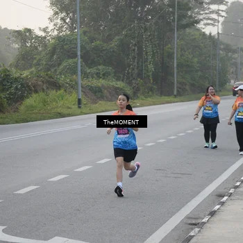 Runner Photo 8152707