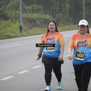 Runner Photo 8152709