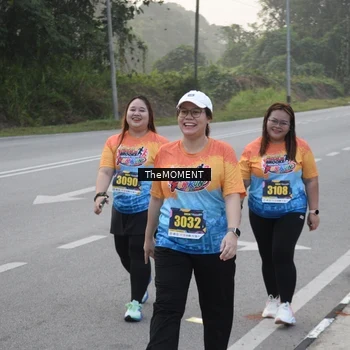 Runner Photo 8152710