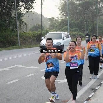 Runner Photo 8152711