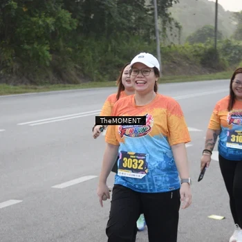 Runner Photo 8152712