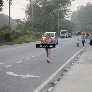 Runner Photo 8152713