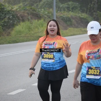 Runner Photo 8152714