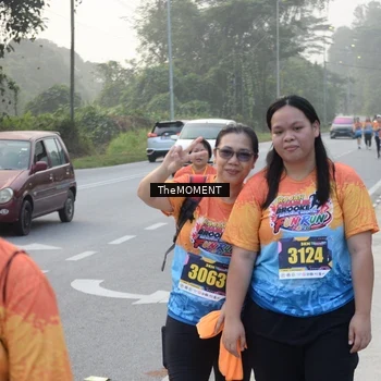 Runner Photo 8152715